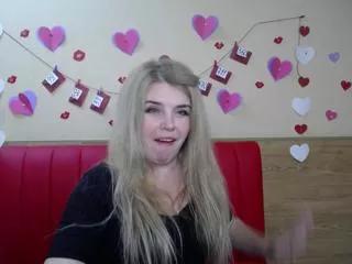 julya_barbi on Flirt4Free 