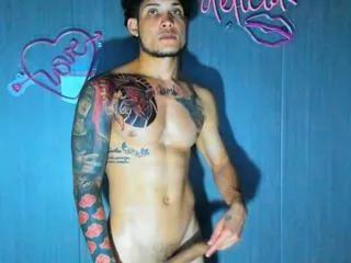 junior_lewis on Flirt4Free 