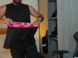 justyn_tate on Flirt4Free 
