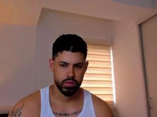 justyn_tate on Flirt4Free 