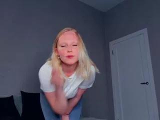 katie_blewett on Flirt4Free 