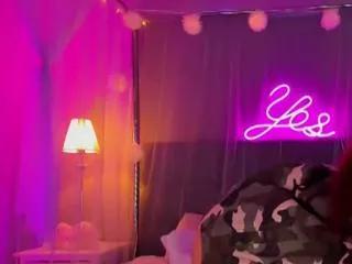 katyy_beauty on Flirt4Free 