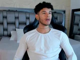ken_mcqeen on Flirt4Free 