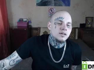 keny_dante on Flirt4Free 