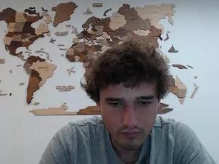 kieran_benning on Flirt4Free 