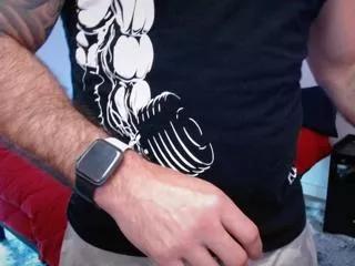 killian_crew on Flirt4Free 