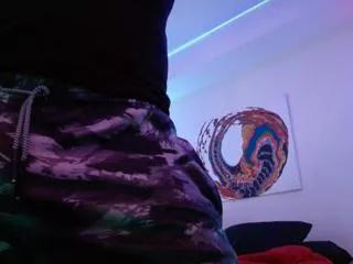 killian_crew on Flirt4Free 