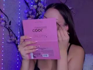 kim_batler on Flirt4Free 
