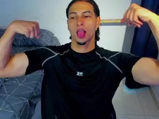 kris_khalifa on Flirt4Free 