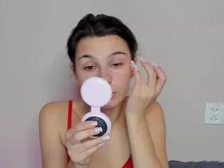 kristine_esme on Flirt4Free 