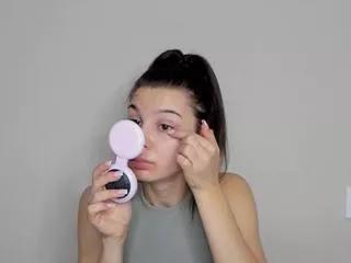 kristine_esme on Flirt4Free 