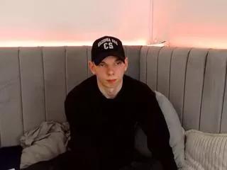 kyle_dion on Flirt4Free 