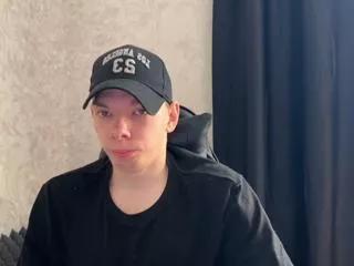 kyle_dion on Flirt4Free 