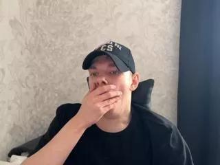 kyle_dion on Flirt4Free 