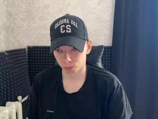 kyle_dion on Flirt4Free 