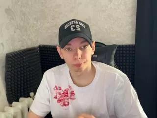 kyle_dion on Flirt4Free 