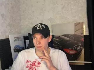 kyle_dion on Flirt4Free 