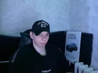 kyle_dion on Flirt4Free 