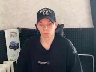 kyle_dion on Flirt4Free 