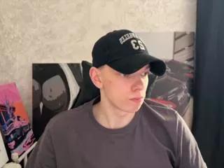 kyle_dion on Flirt4Free 