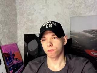 kyle_dion on Flirt4Free 