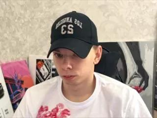 kyle_dion on Flirt4Free 