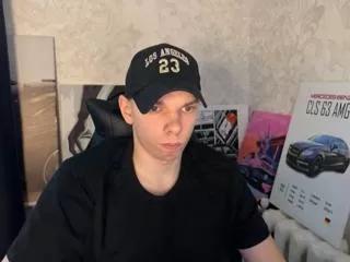 kyle_dion on Flirt4Free 