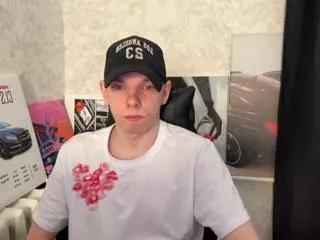 kyle_dion on Flirt4Free 