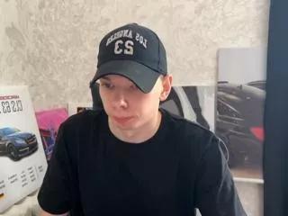 kyle_dion on Flirt4Free 
