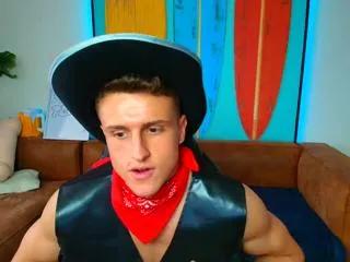 leo_cavalli on Flirt4Free 