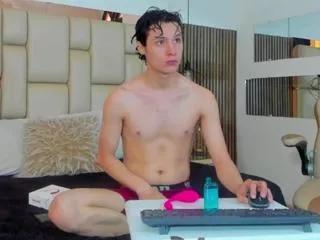 liiz_evans_dante_jhones on Flirt4Free 