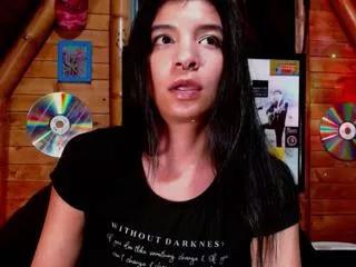 lilith_morriz on Flirt4Free 