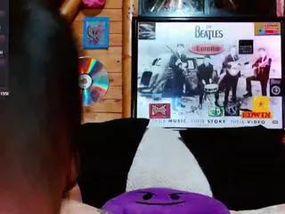 lilith_morriz on Flirt4Free 