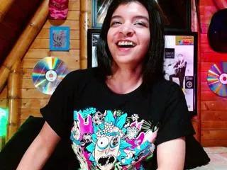 lilith_morriz on Flirt4Free 