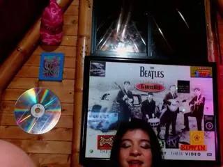 lilith_morriz on Flirt4Free 
