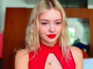 lily_rooney on Flirt4Free 