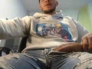 lobo_ositoz on Flirt4Free 