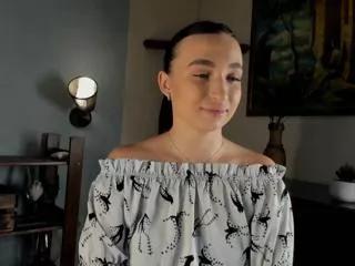lora_buckley on Flirt4Free 