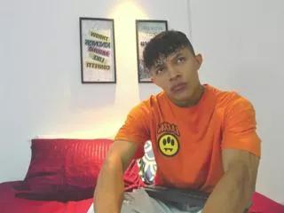 lucas_luxx on Flirt4Free 