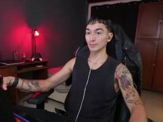 lucky_sins on Flirt4Free 