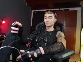 lucky_sins on Flirt4Free 