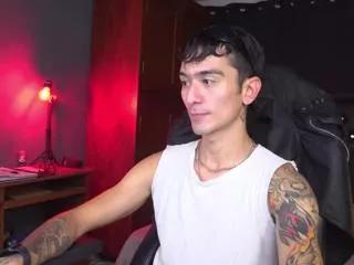 lucky_sins on Flirt4Free 