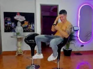 lukas_greene on Flirt4Free 