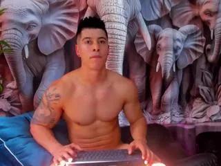 lukas_greene on Flirt4Free 