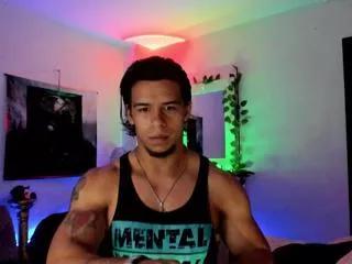 maikol_blue on Flirt4Free 
