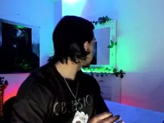 maikol_blue on Flirt4Free 