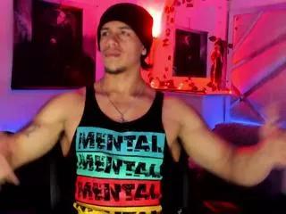 maikol_blue on Flirt4Free 