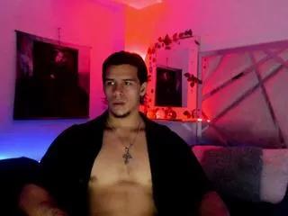 maikol_blue on Flirt4Free 