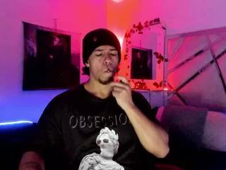 maikol_blue on Flirt4Free 