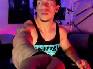 maikol_blue on Flirt4Free 